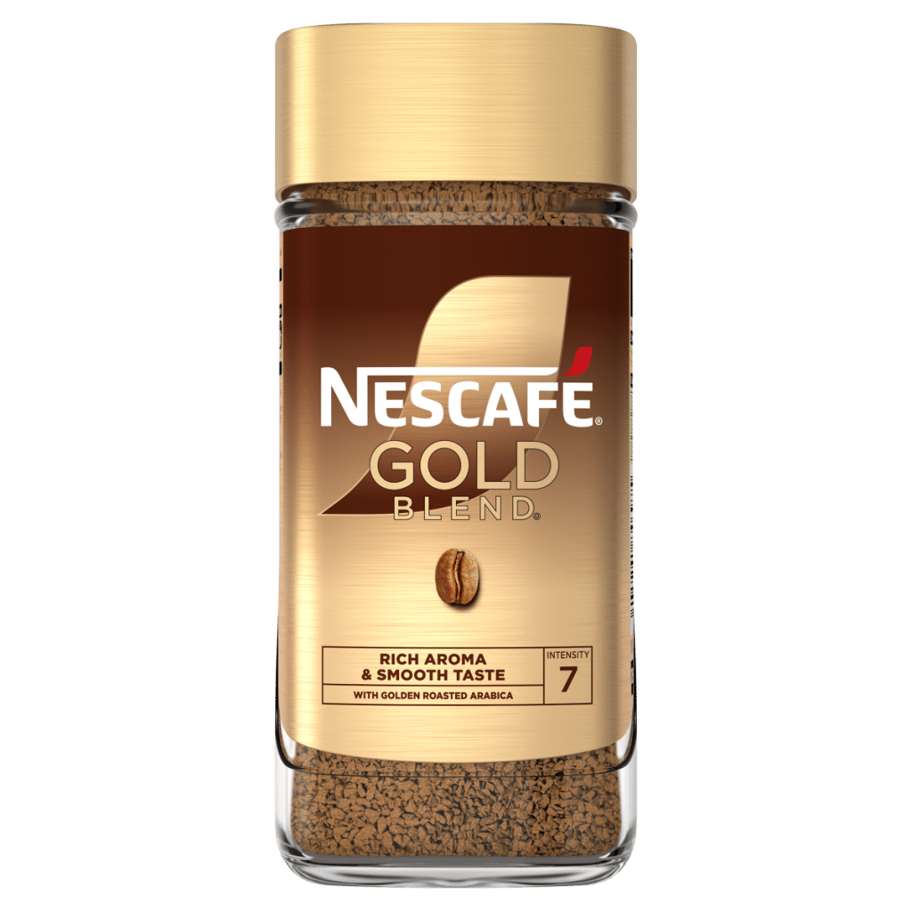 Nescafé Gold Blend 190g