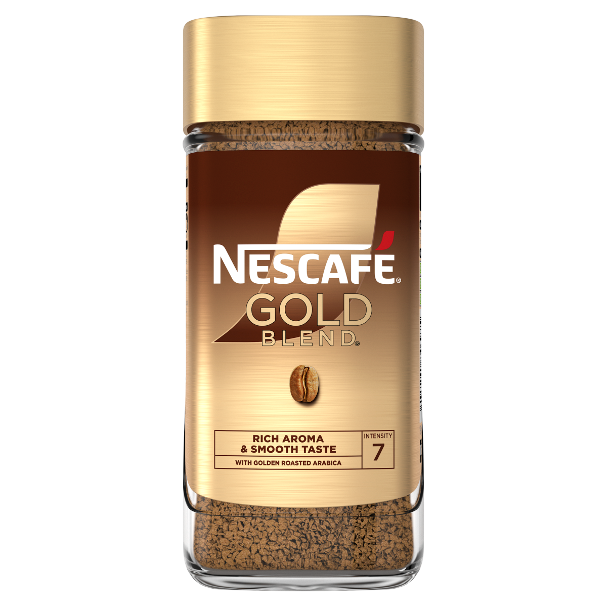 Nescafé Gold Blend 190g