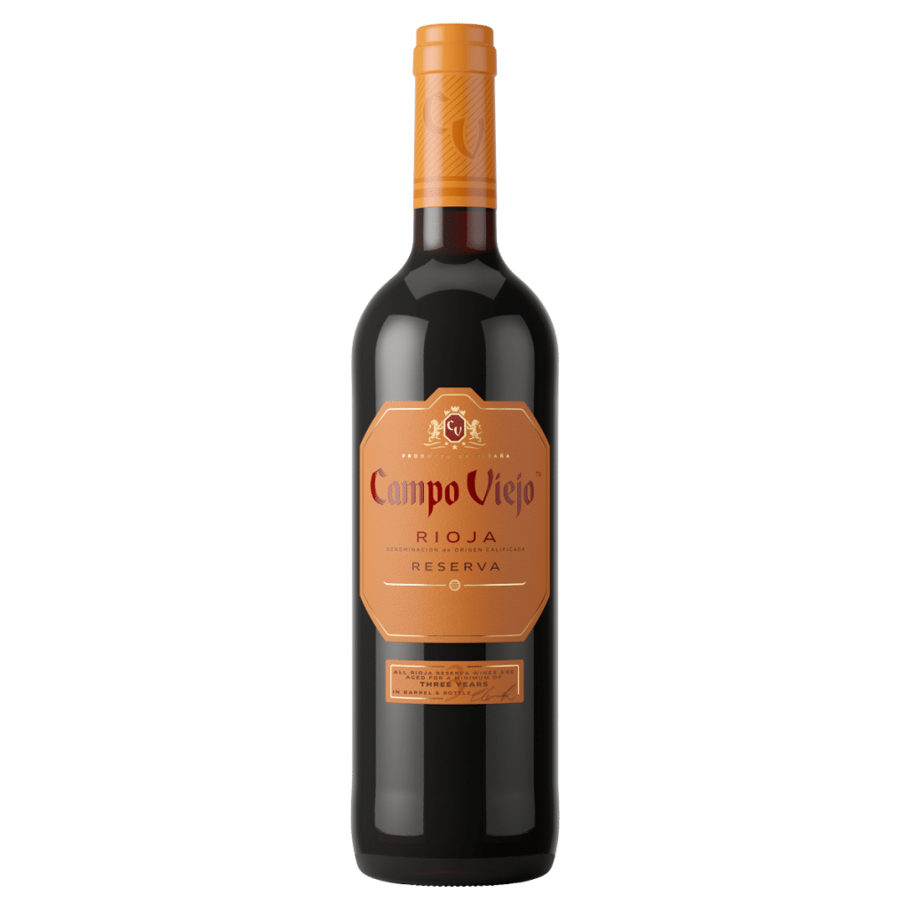 Campo Viejo Reserva 75cl