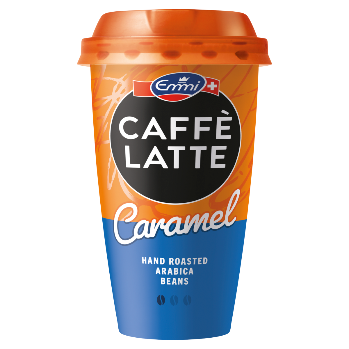 Emmi Caramel Caffè Latte 370ml