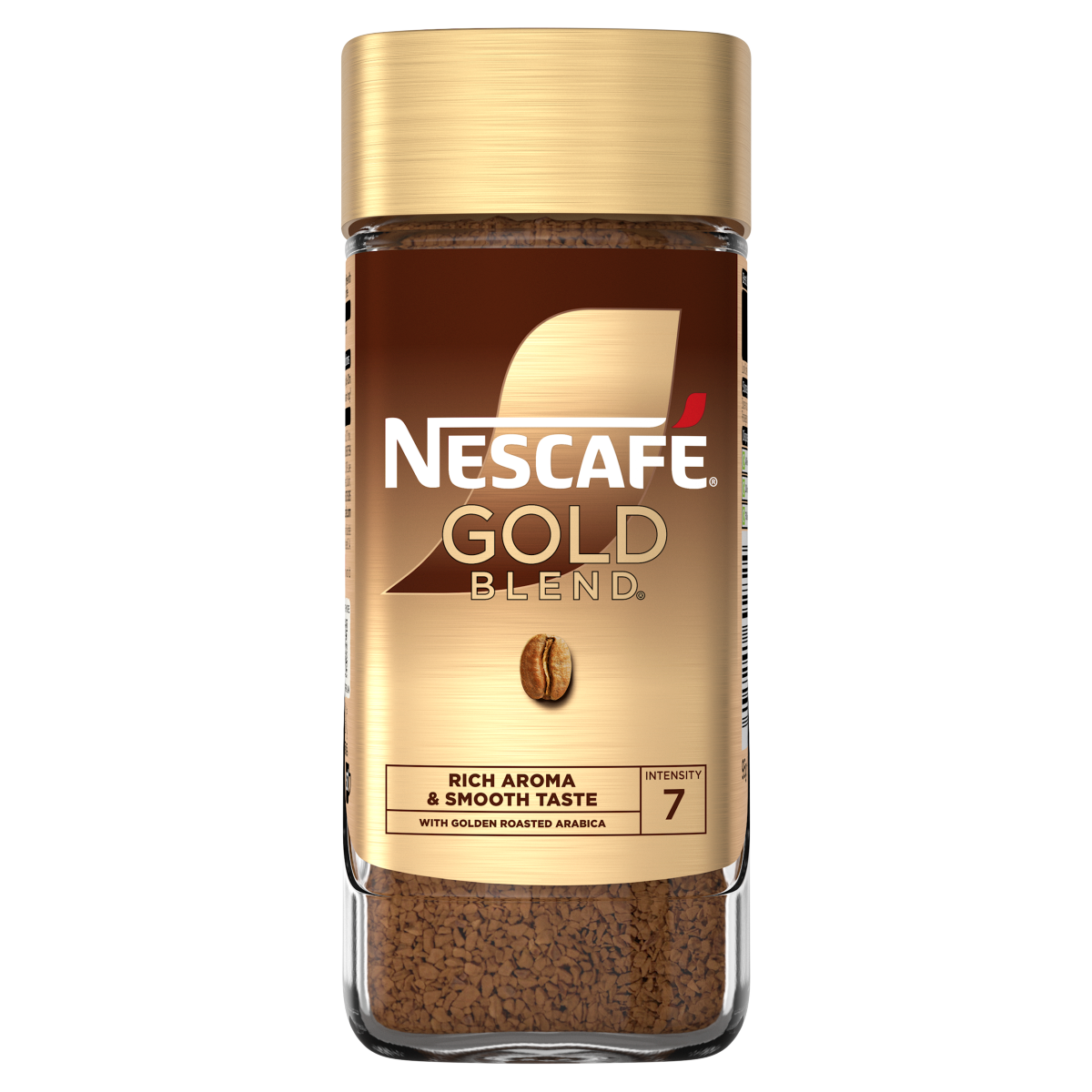 Nescafé Gold Blend 95g