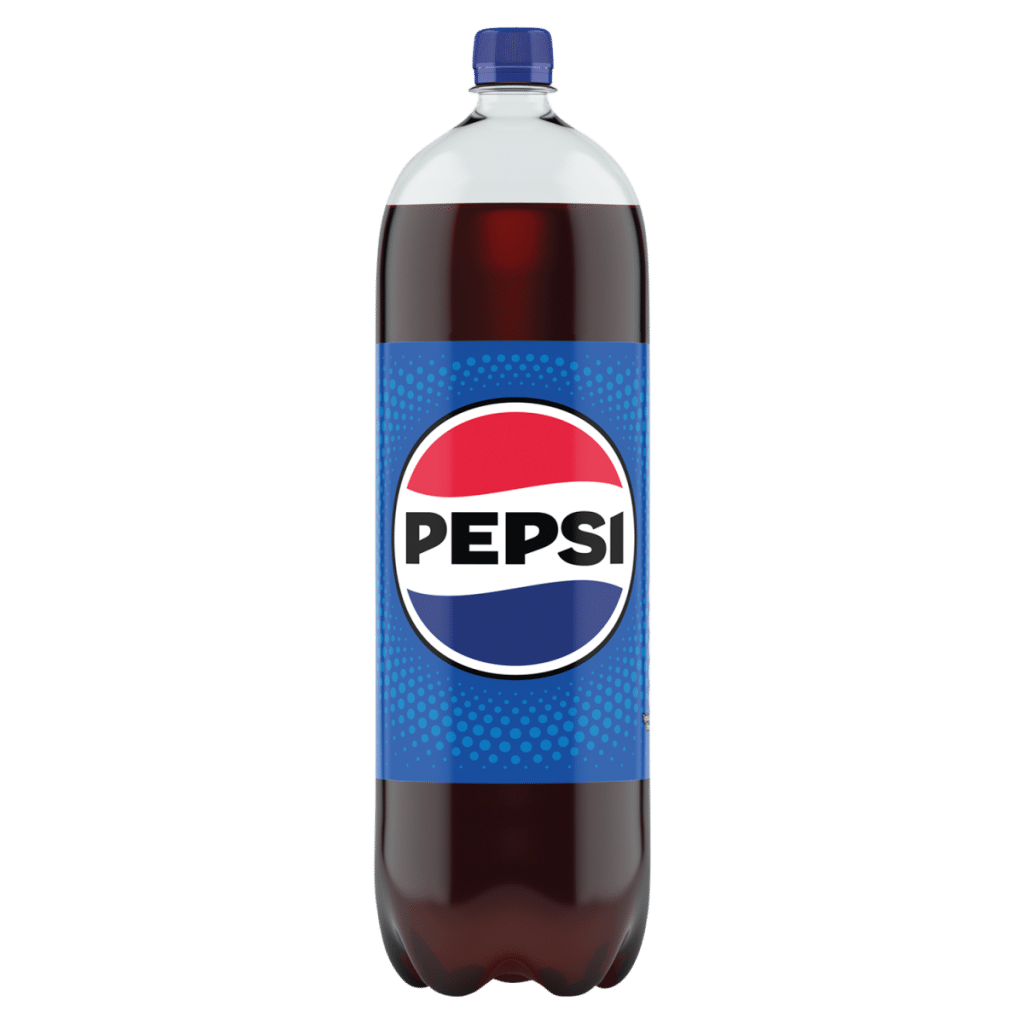 Pepsi 2 litres