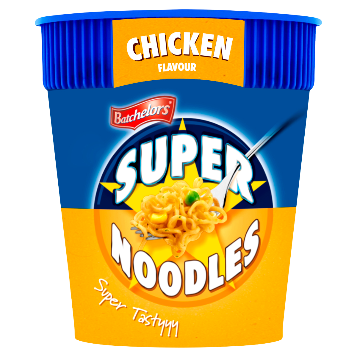 Batchelors Super Noodles Chicken Flavour 75g