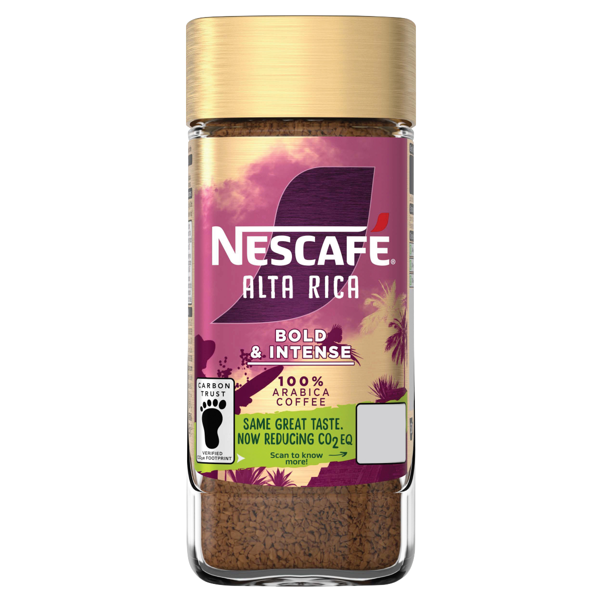Nescafé Alta Rica 95g