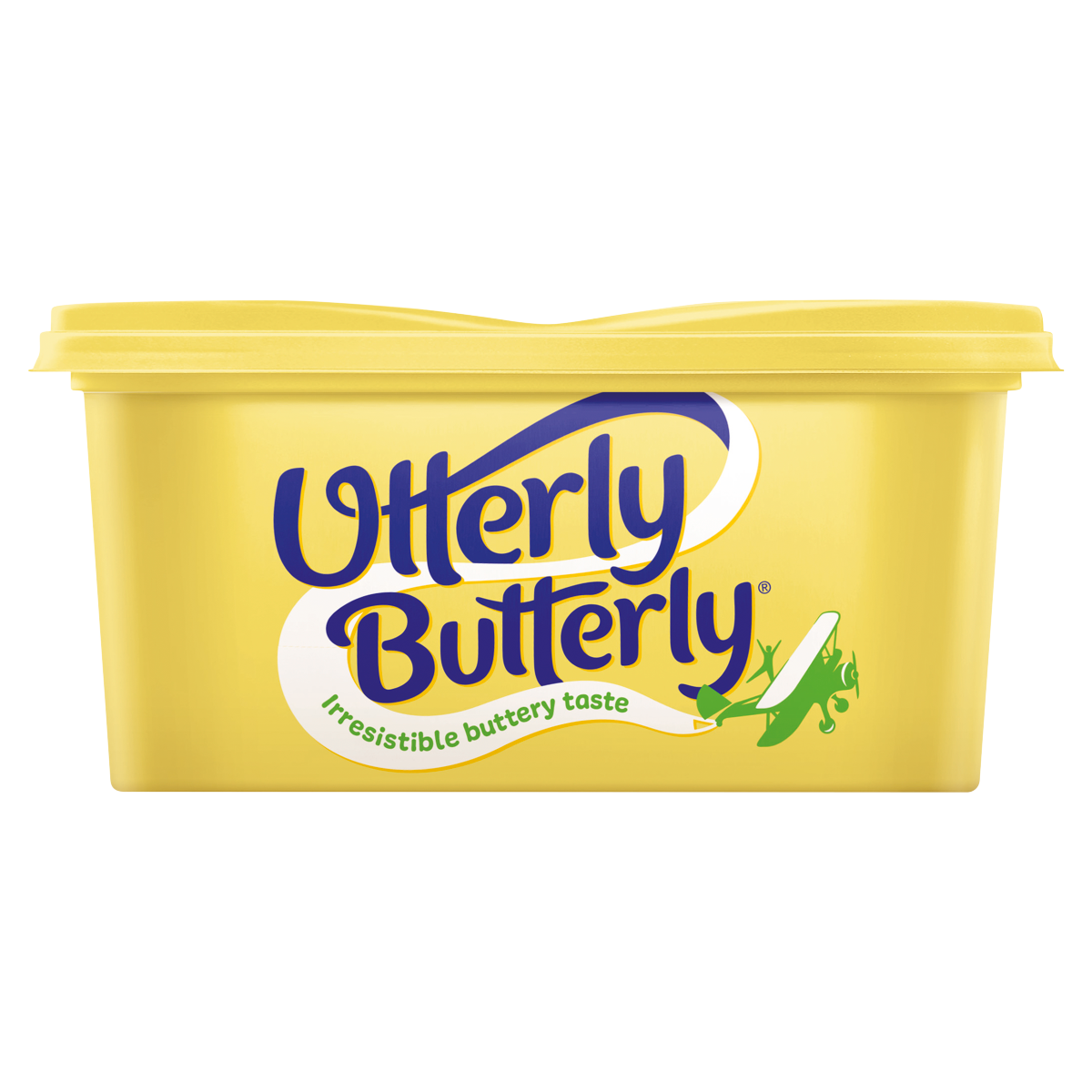 Utterly Butterly 500g