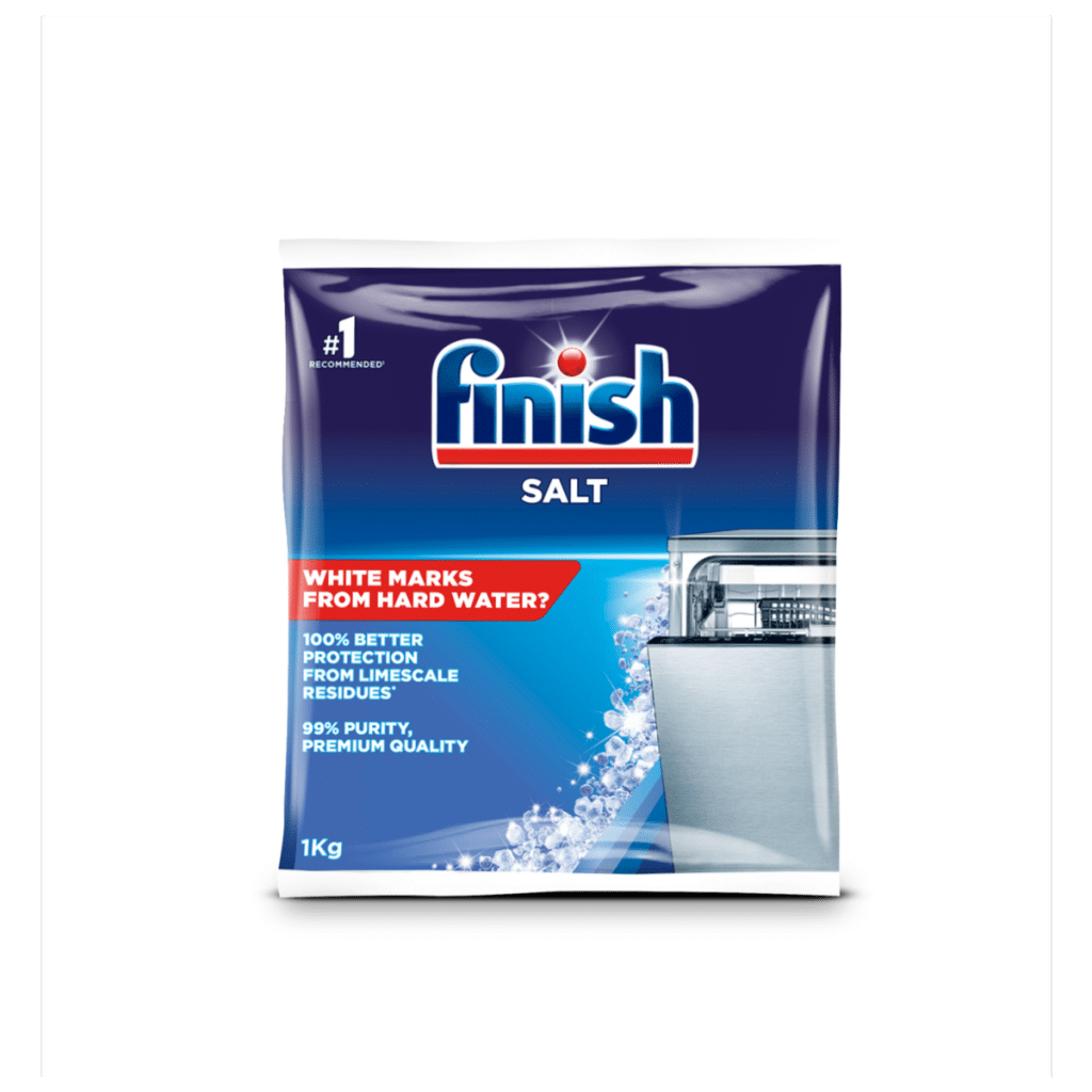 Finish Salt – 1KG