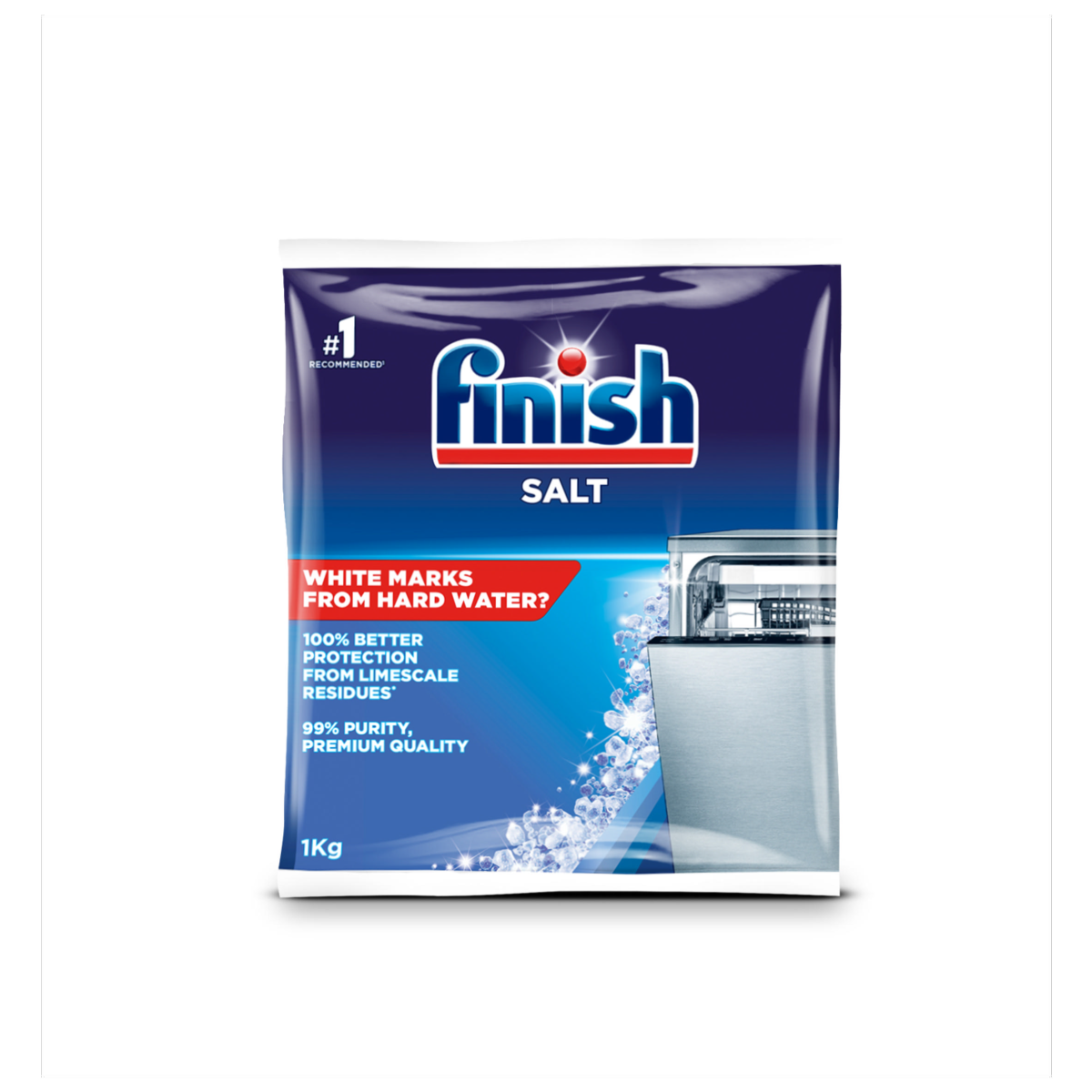 Finish Salt  – 1KG