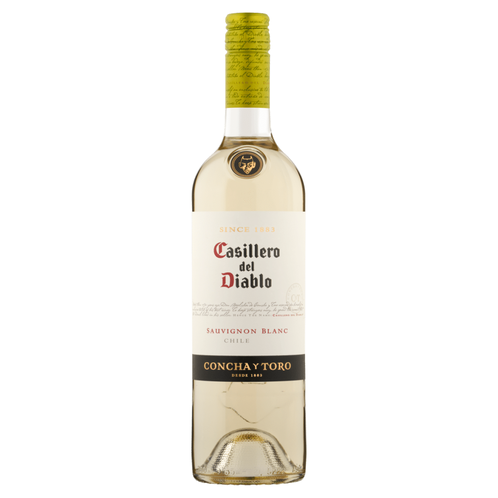 Casillero del Diablo Sauvignon Blanc 75cl