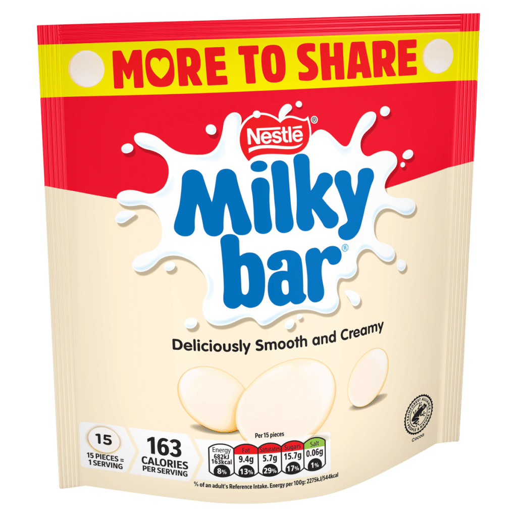 Milkybar 176g