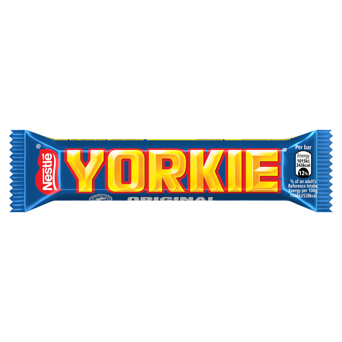 Yorkie Original 46g