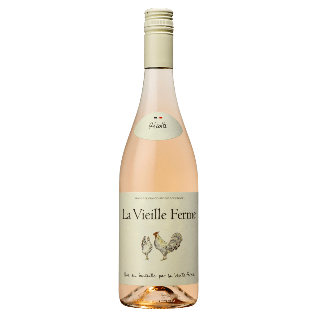 La Vieille Ferme 750ml