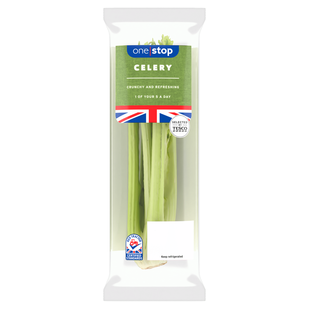 One Stop Celery