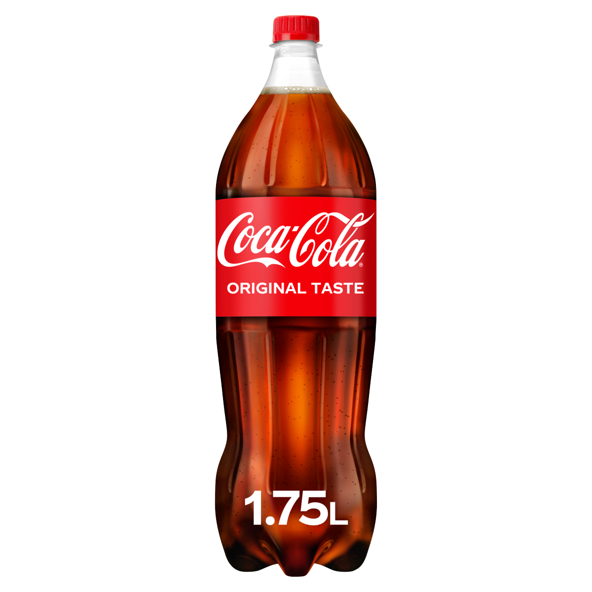 Coca-Cola Original Taste 1.75L