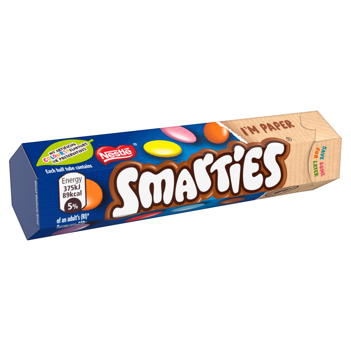 Smarties 38g