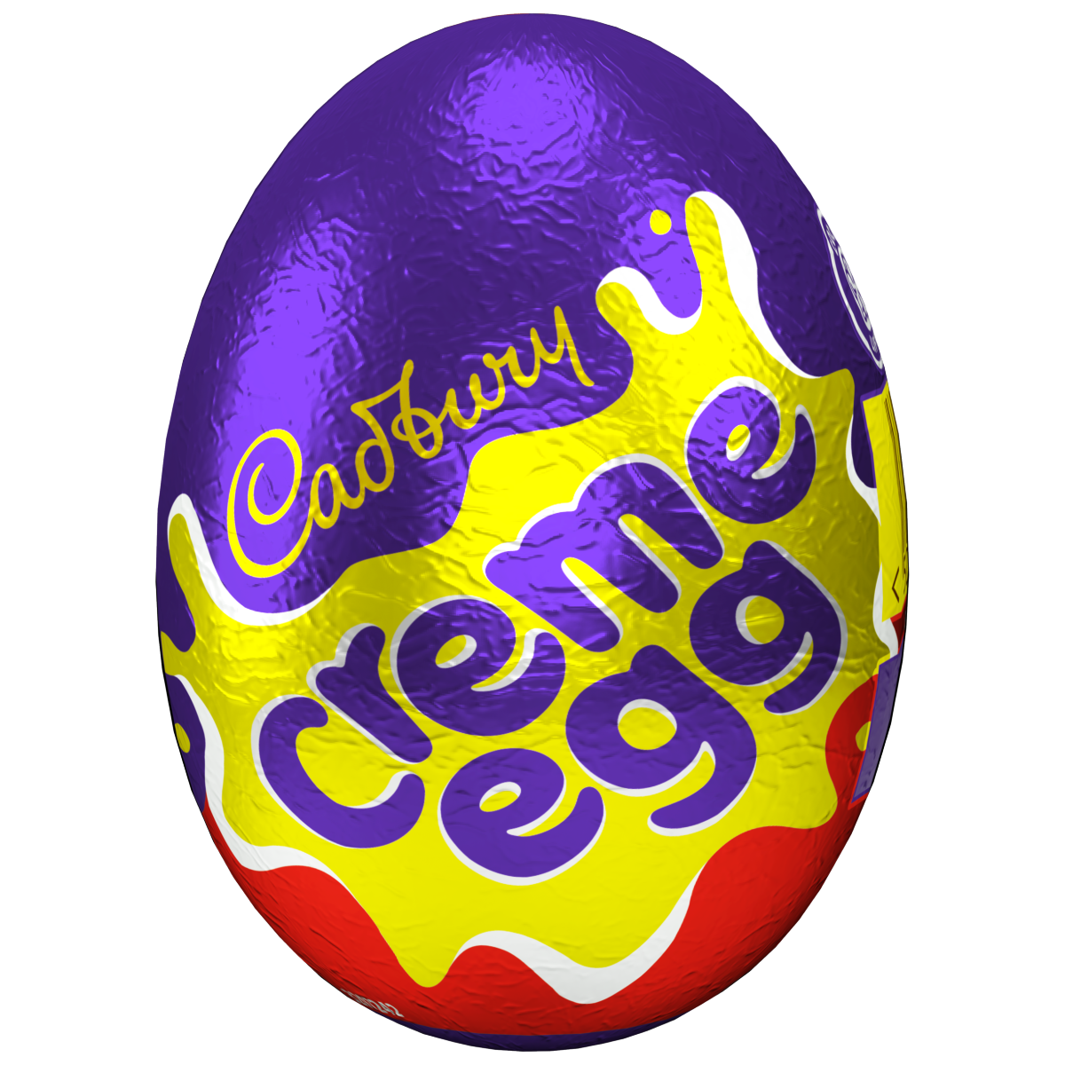 Cadbury Chocolate Creme Egg 40g