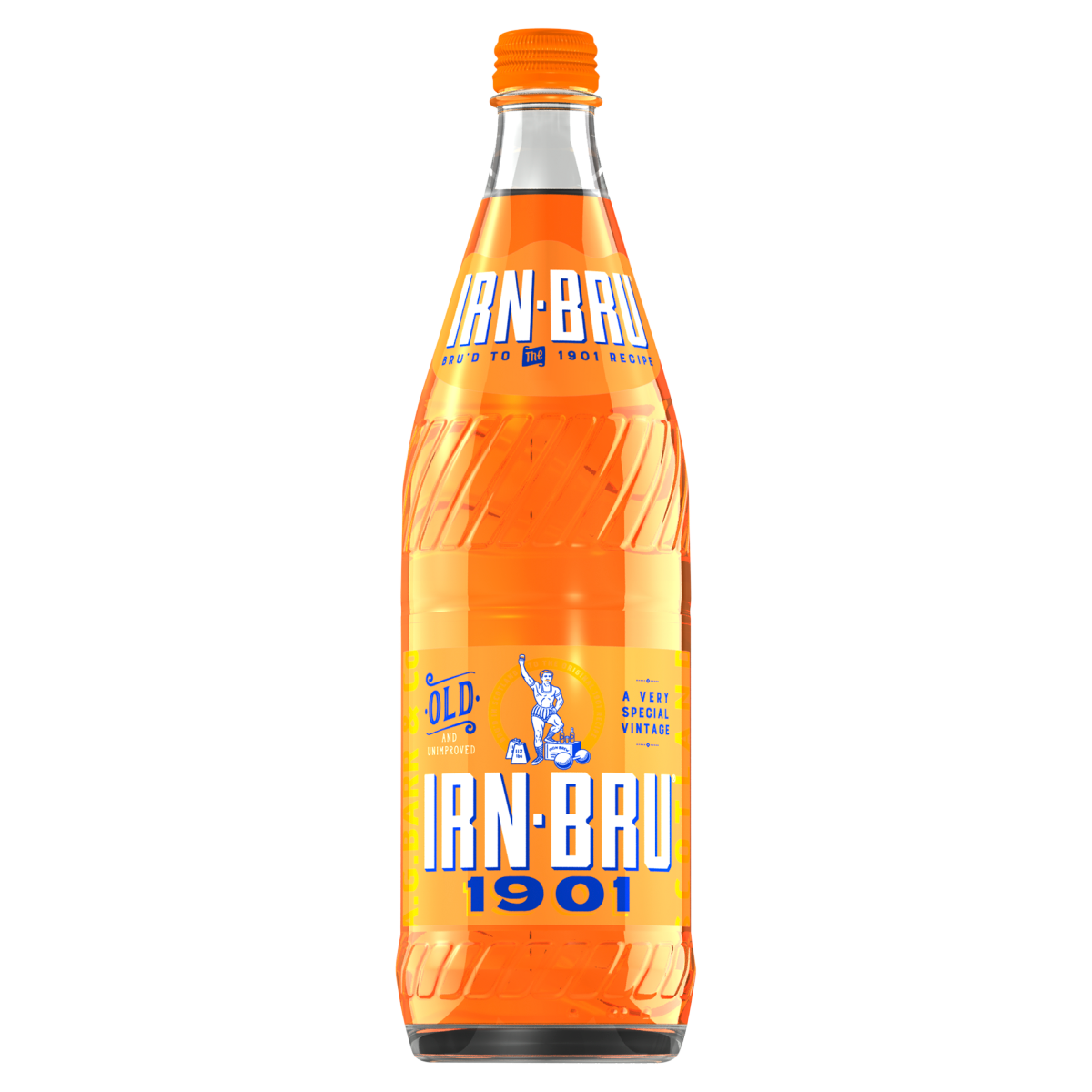Irn-Bru 750ml