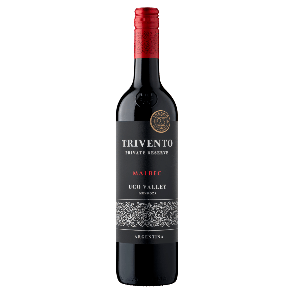 Trivento Private Reserve Malbec 75cl