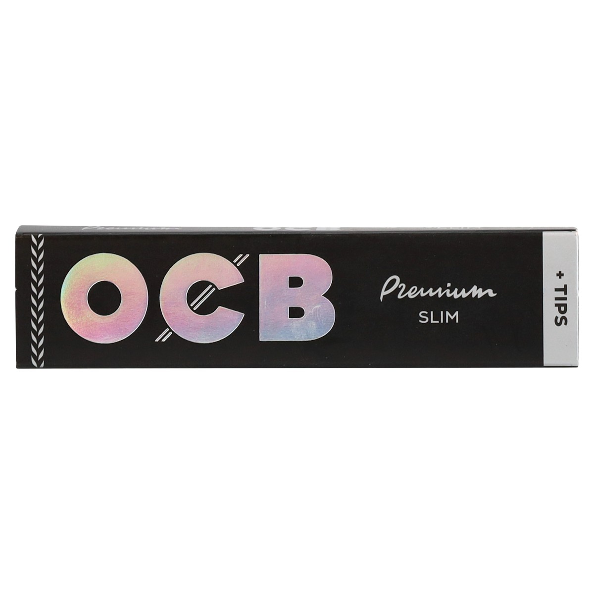 OCB Premium Slim & Tips