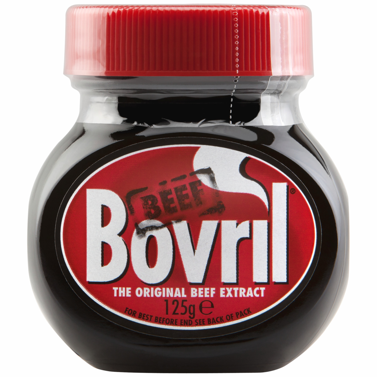 Bovril  Beef & Yeast Extract Original 125 g