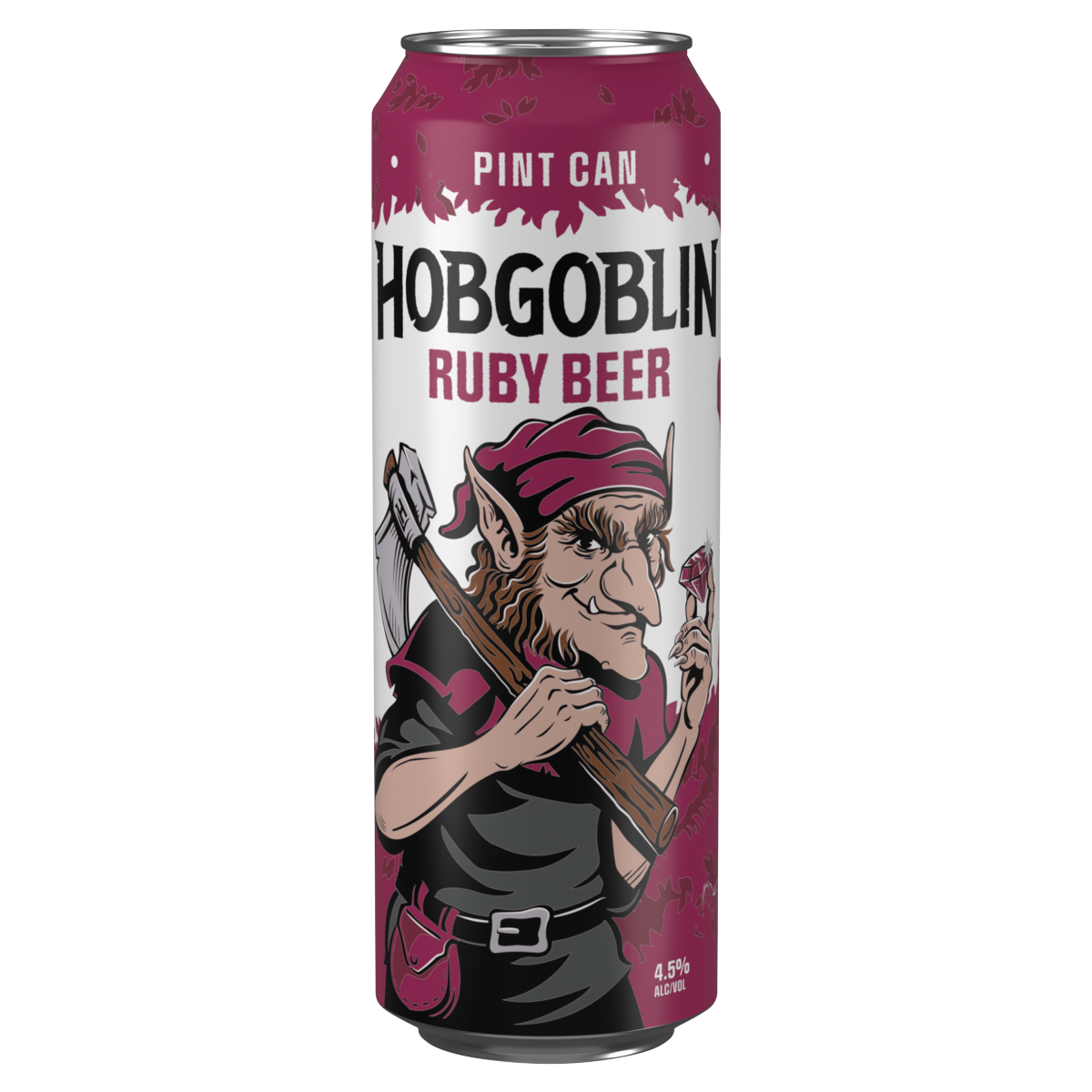 Hobgoblin Ruby Beer 568ml