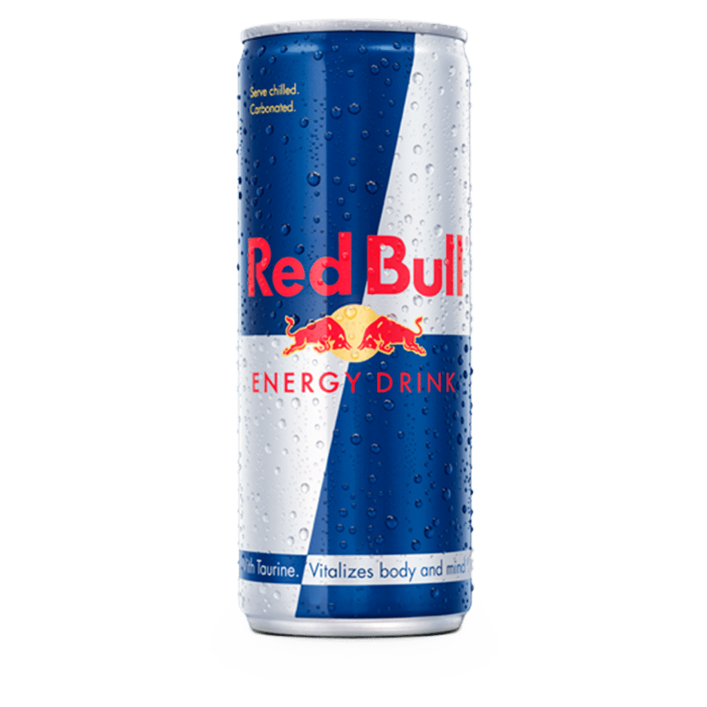 Red Bull Energy Drink 250ml