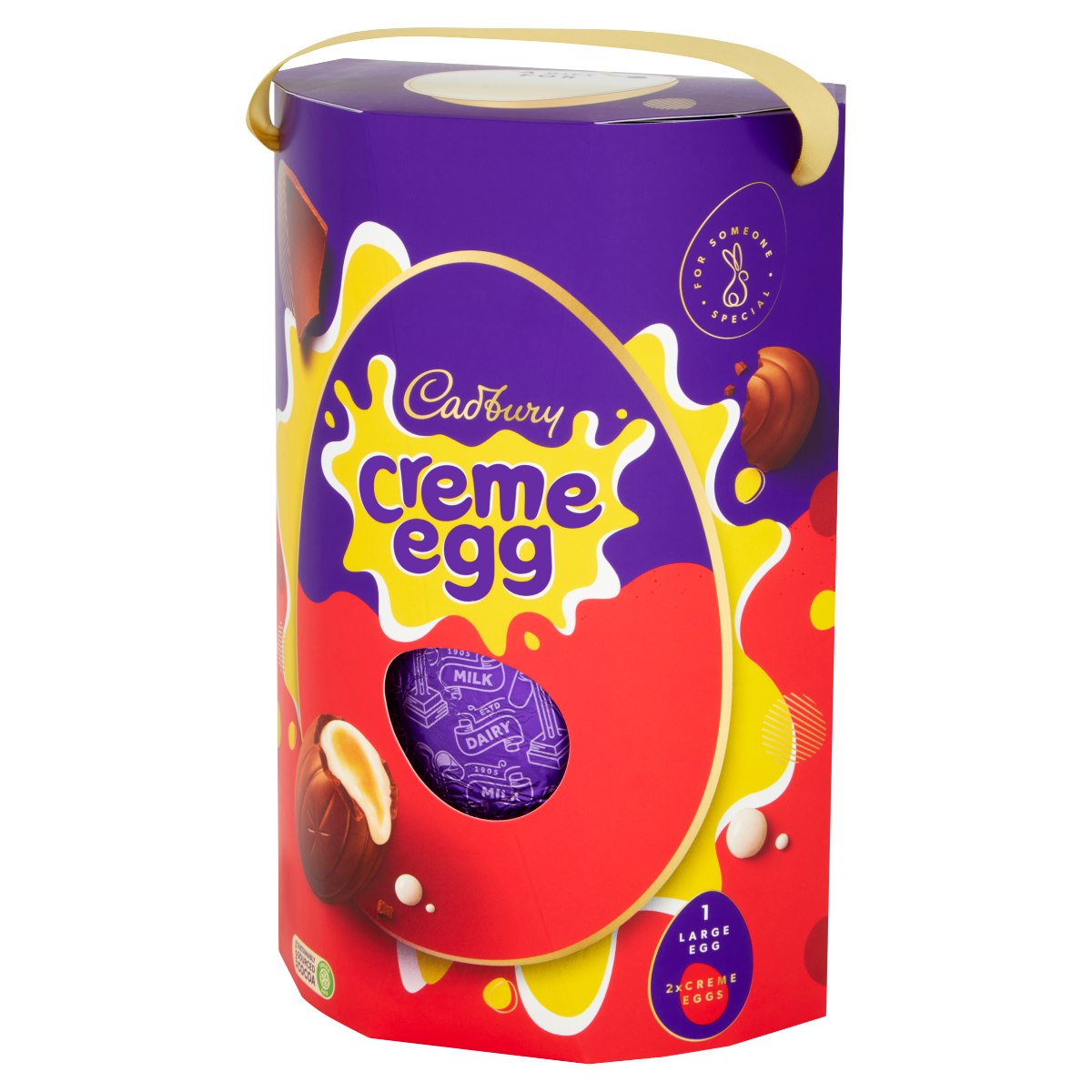 Cadbury Creme Egg 235g