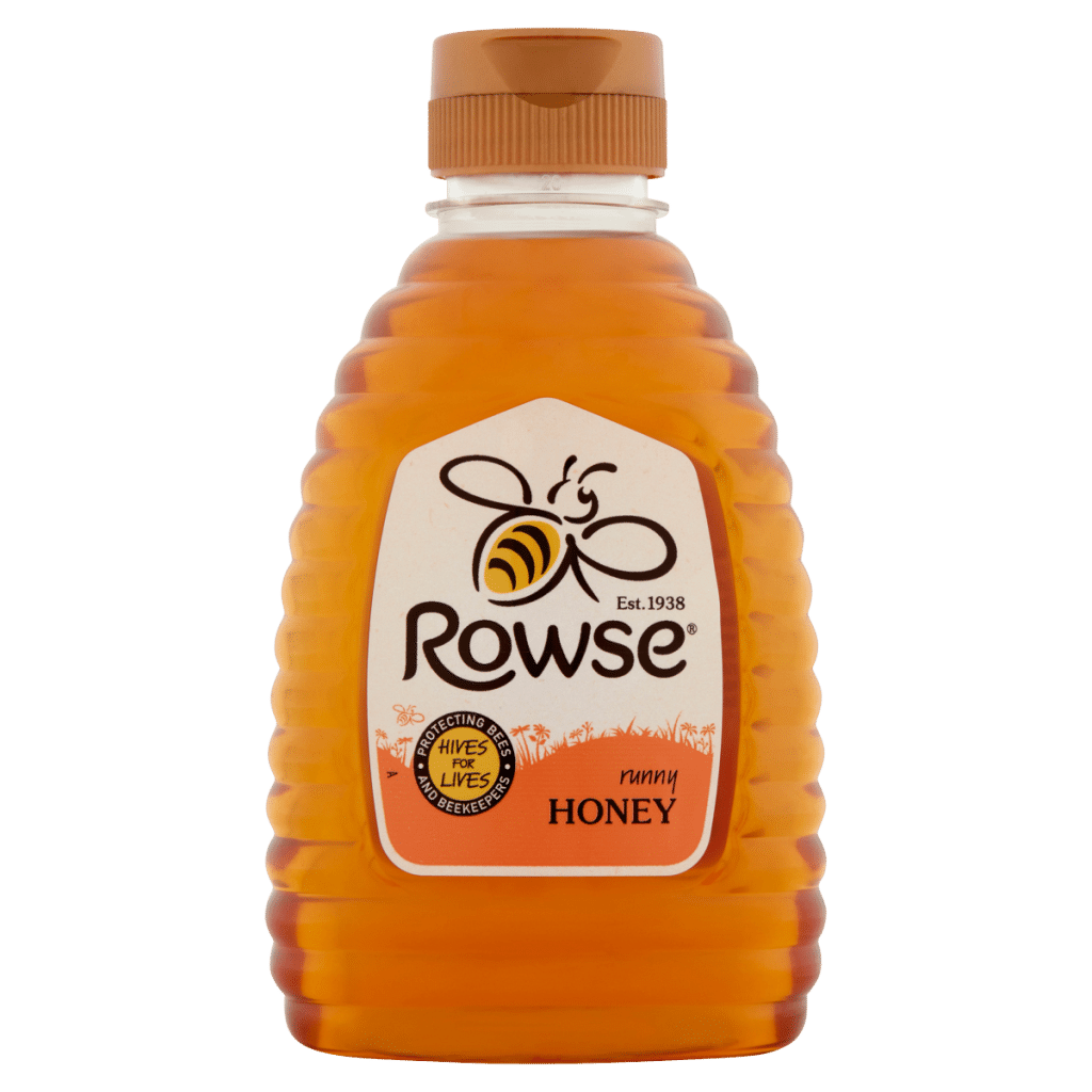 Rowse Runny Honey 340g