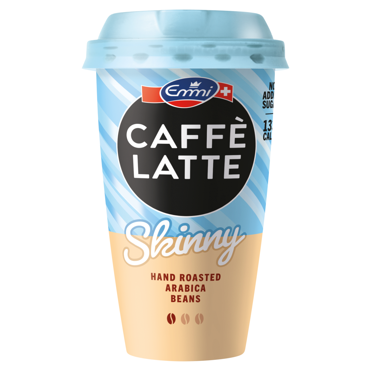 Emmi Caffè Latte Skinny 370ml