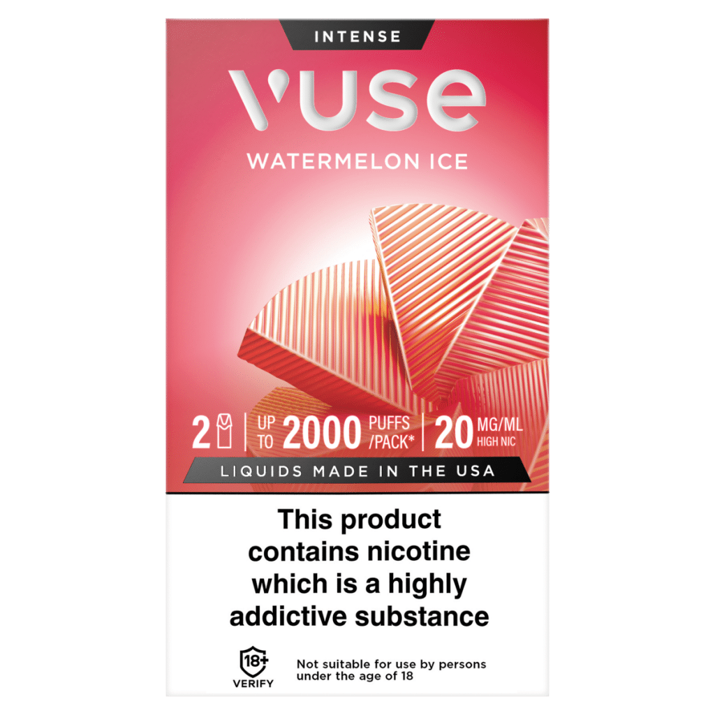 Vuse Watermelon Ice 20mg/ml