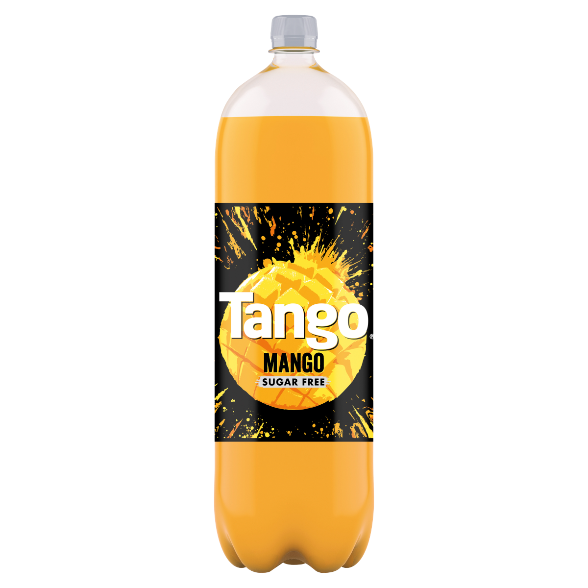 Tango Sugar Free  Mango 2 Litres