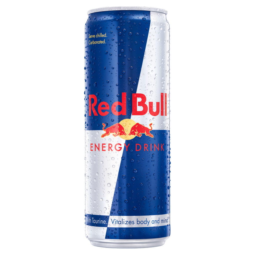 Red Bull Energy Drink 355ml