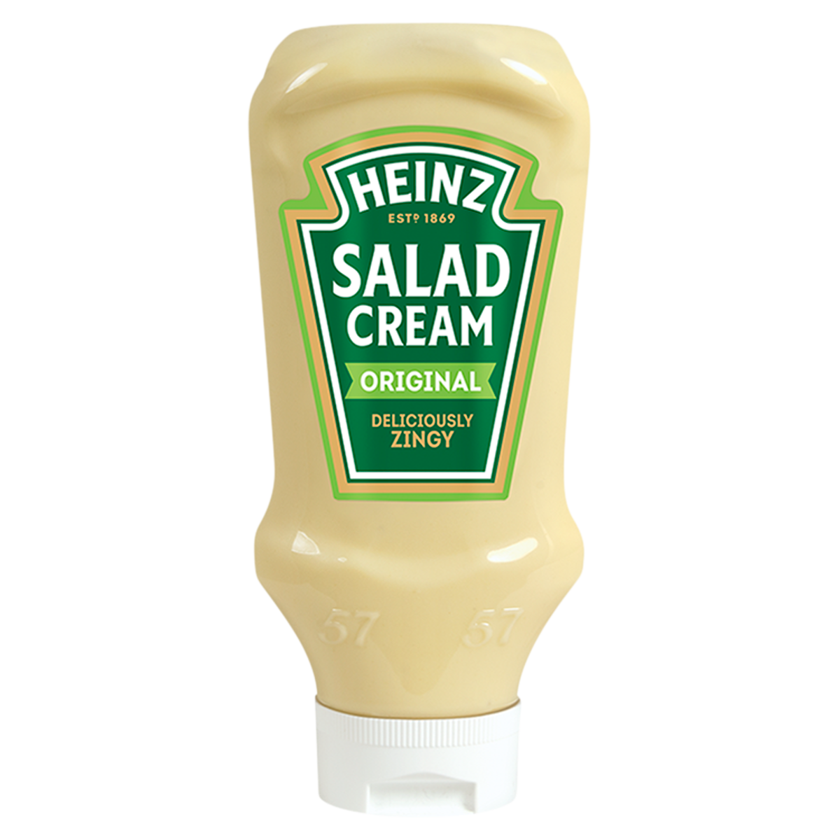 Heinz Salad Cream Original 425g