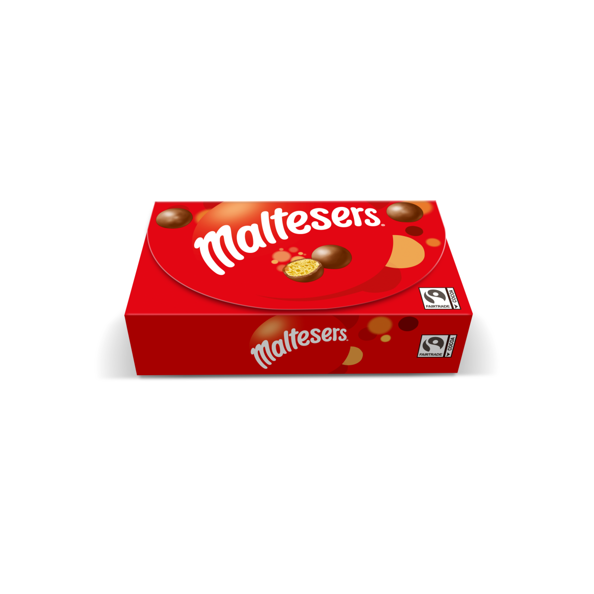 Maltesers Milk Chocolate Gift Box of Chocolates 110g