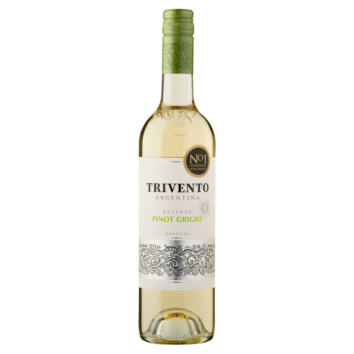 Trivento Reserve Pinot Grigio 750ml