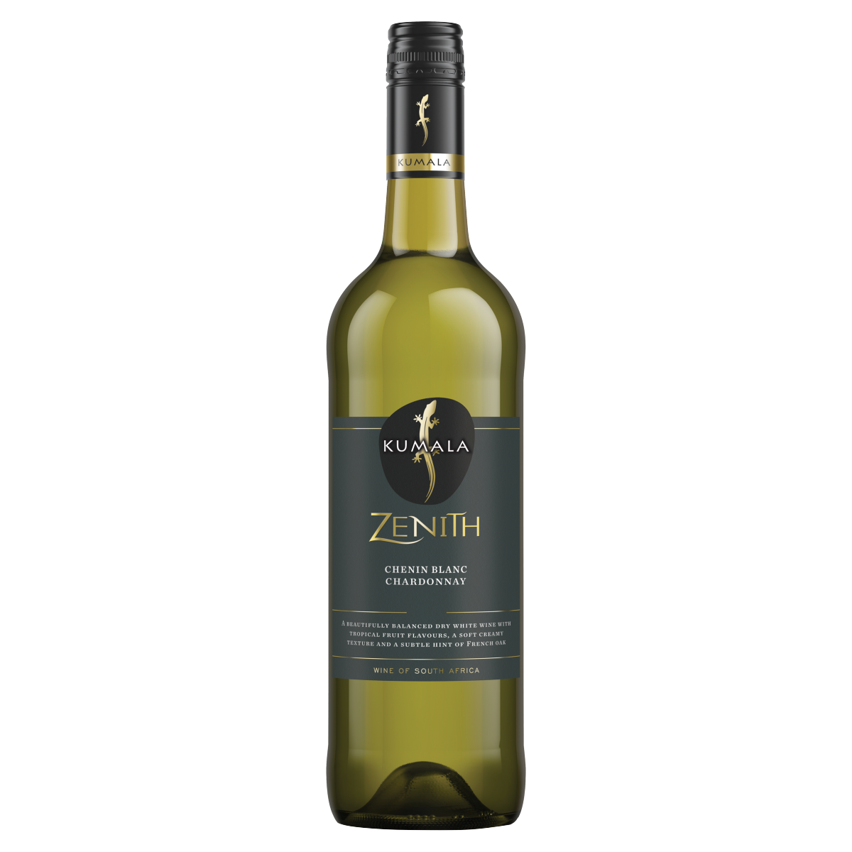 Kumala Zenith Chenin Blanc Chardonnay 750ml