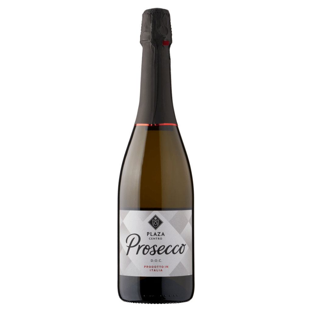Plaza Centro Prosecco D.O.C. 75cl