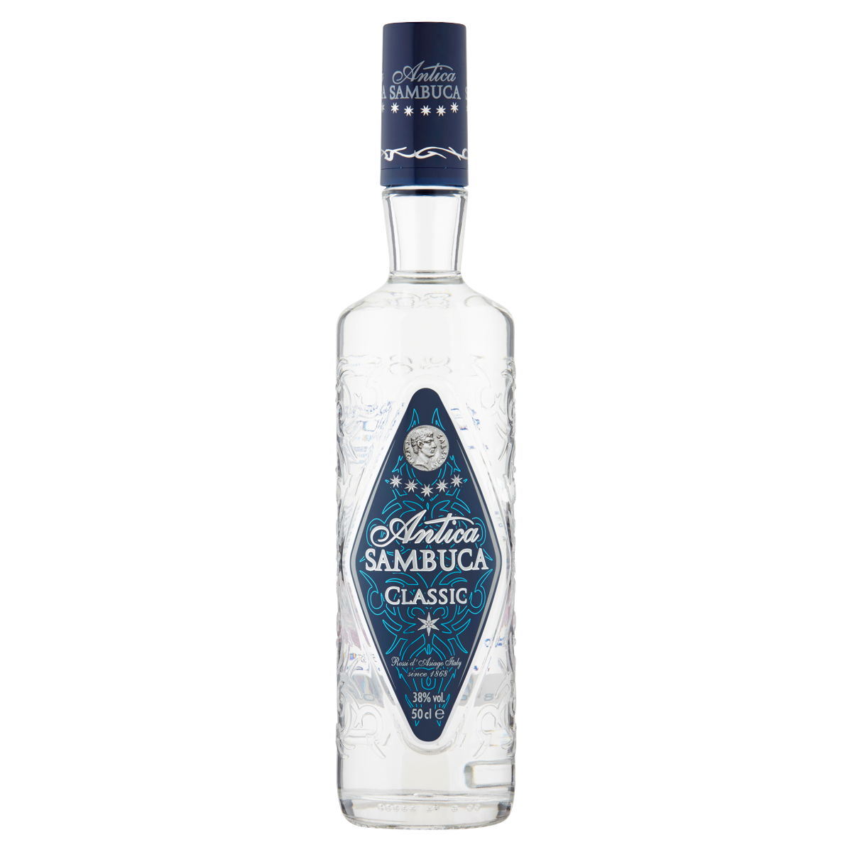 Antica Sambuca Classic 50cl