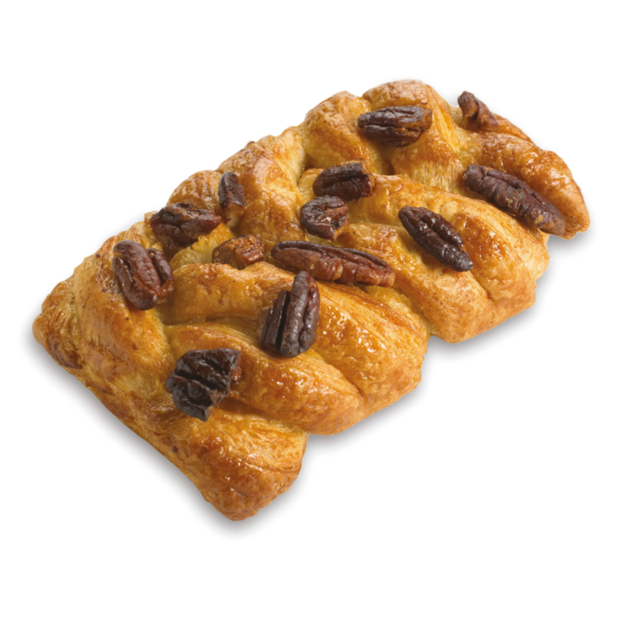 Country Choice 48 Maple Pecan Plaits 4.22kg