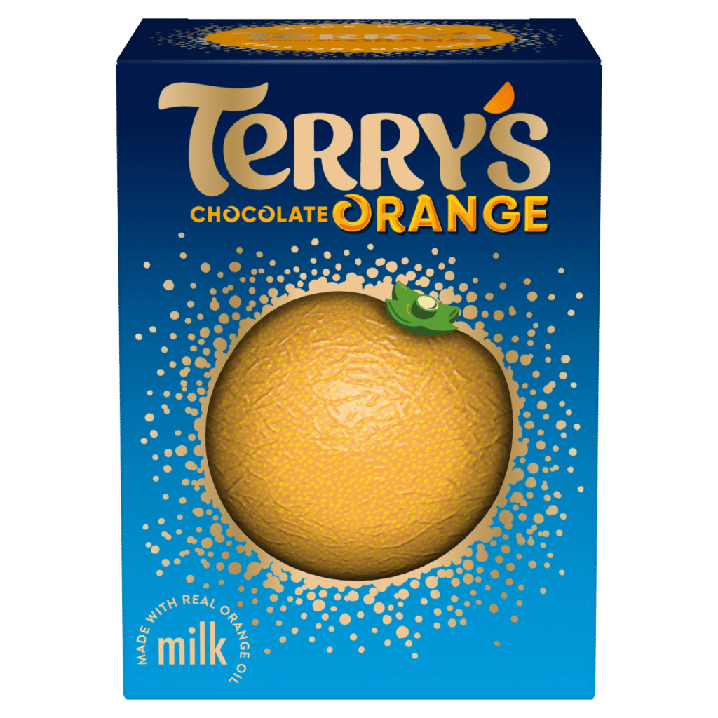 Terry’s Chocolate Orange 145g