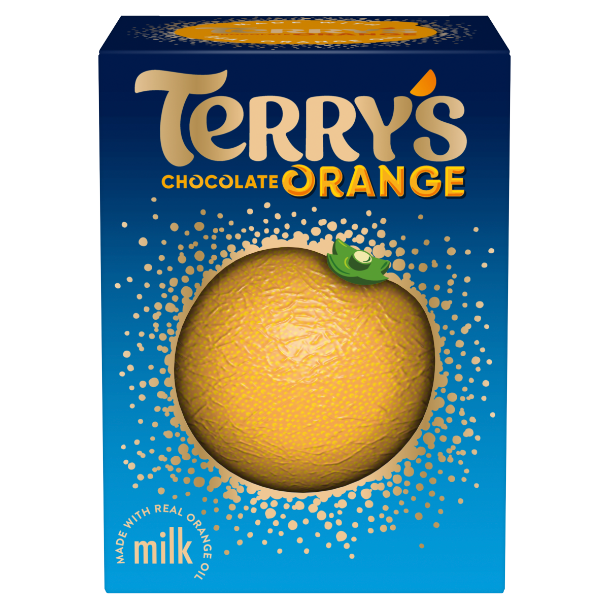 Terry’s Chocolate Orange 145g