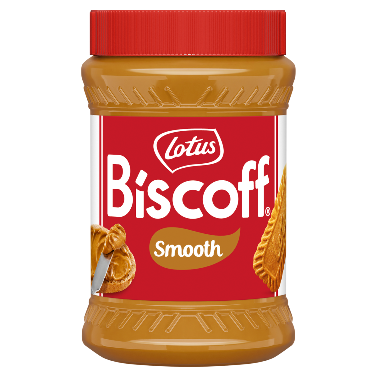 Lotus Biscoff Smooth 400g