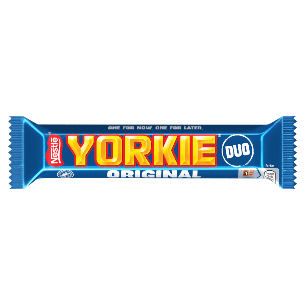 Yorkie Duo Original 72g