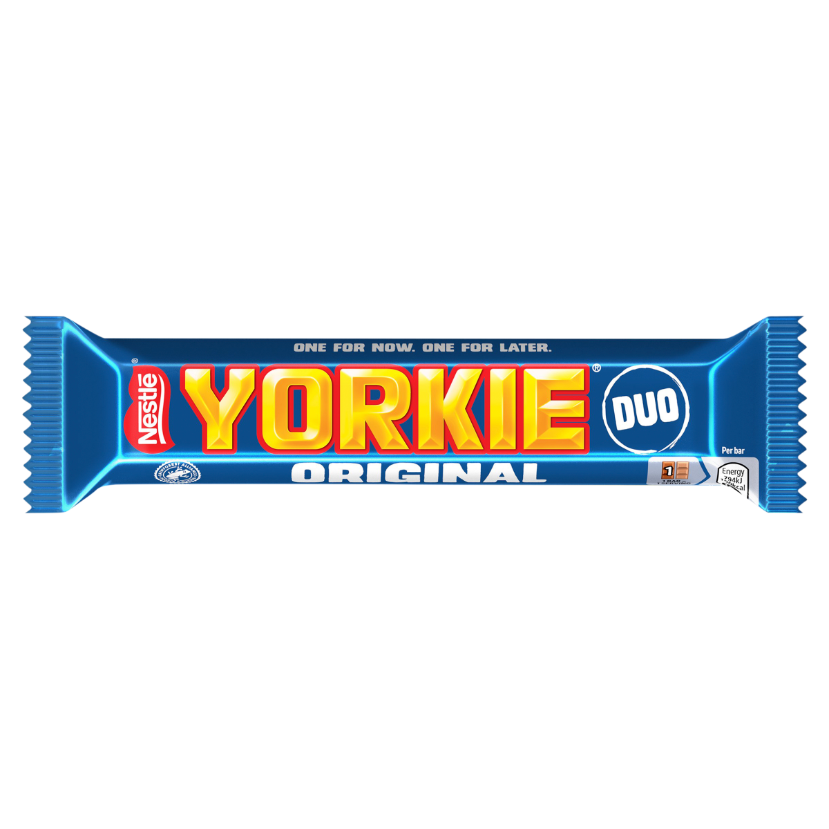 Yorkie Duo Original 72g