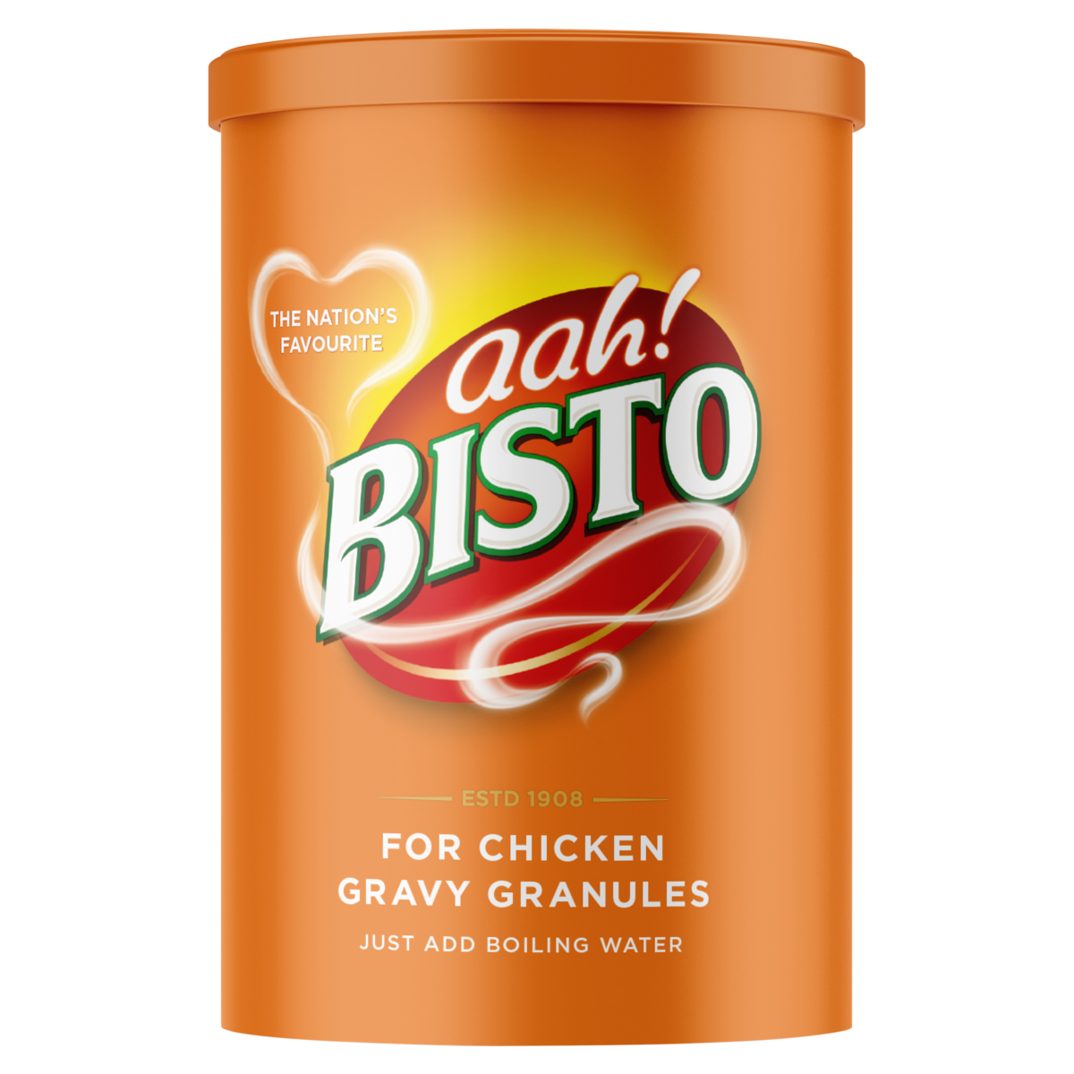Bisto for Chicken Gravy Granules 190g