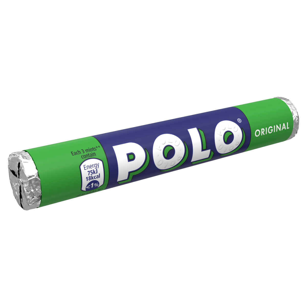 Polo Original Mint Tube 34g
