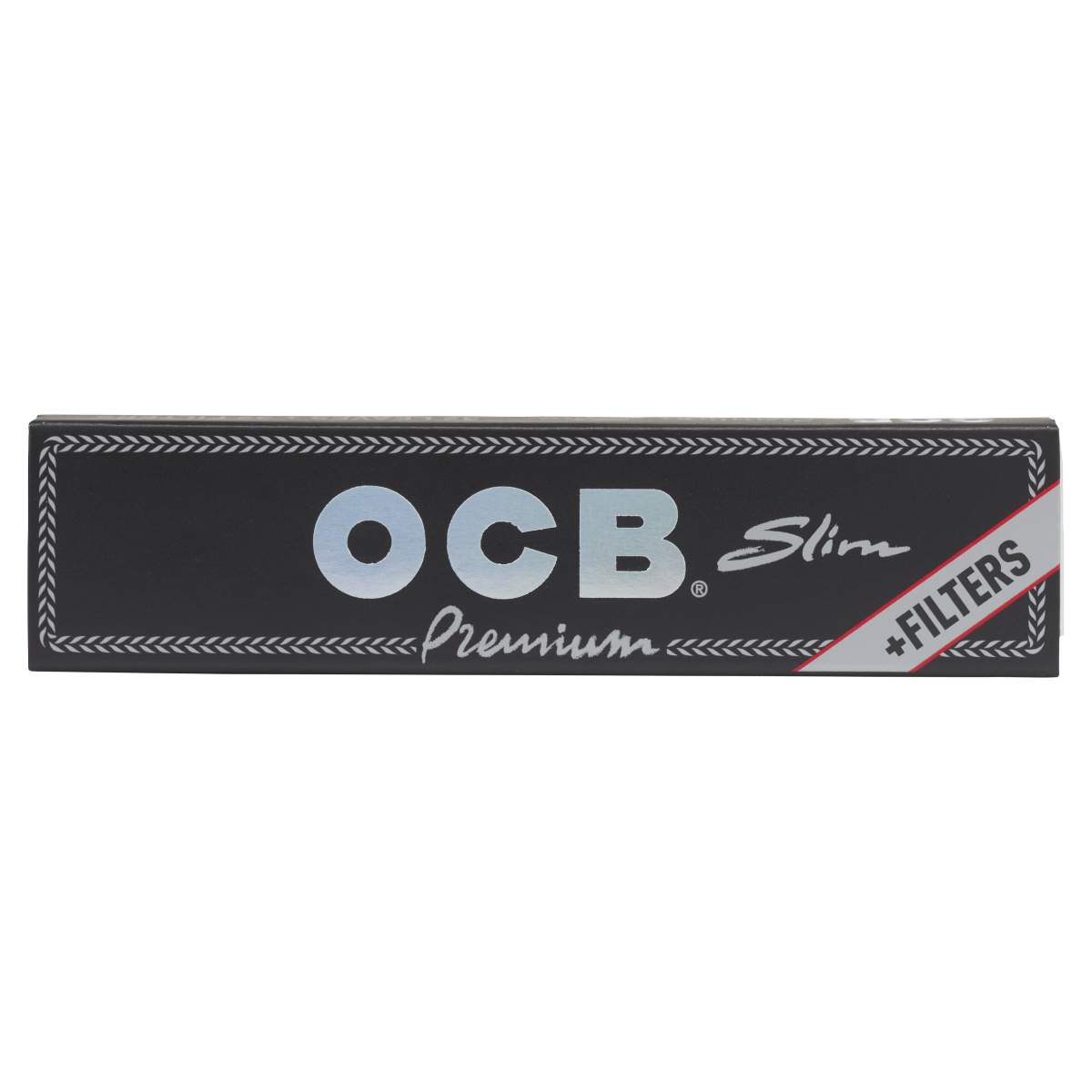 OCB Premium Slim + Filters