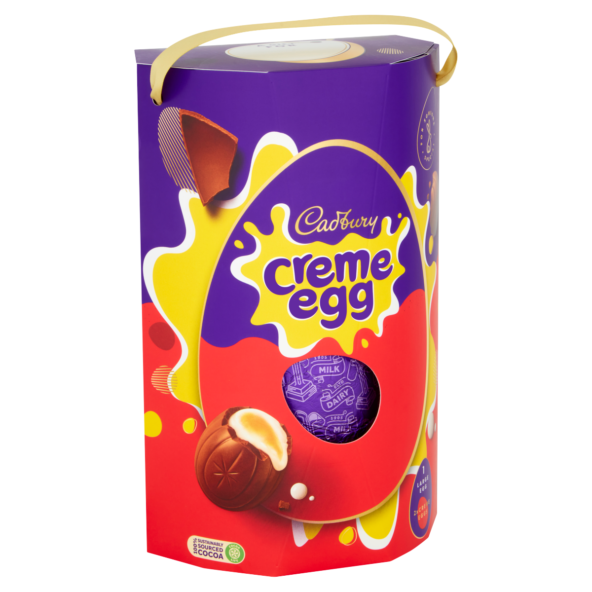 Cadbury Creme Egg 235g