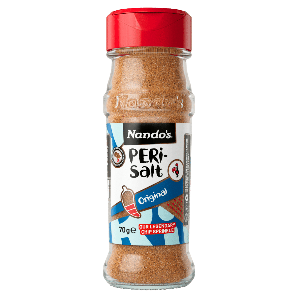 Nando’s Peri-Salt 70g