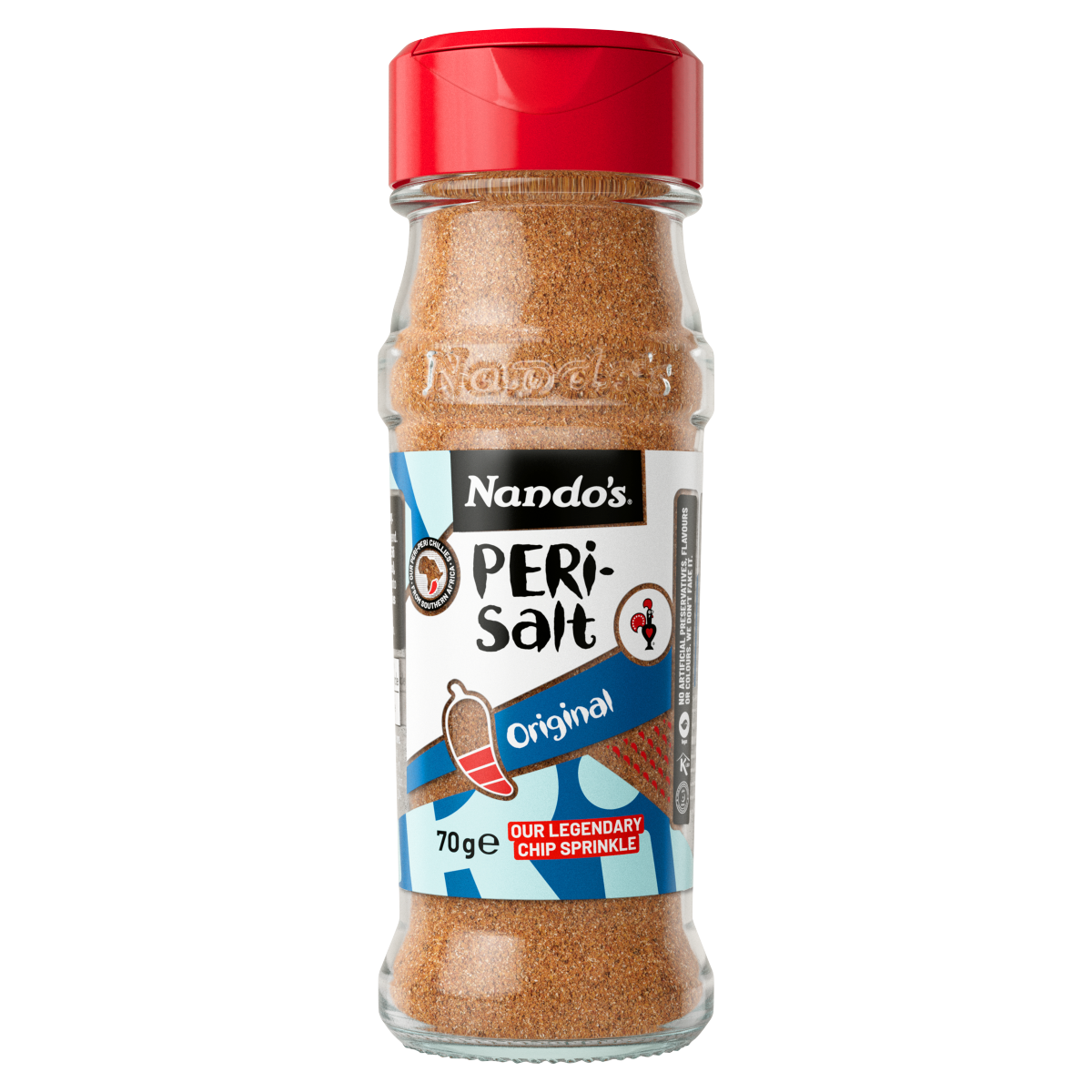 Nando’s Peri-Salt 70g