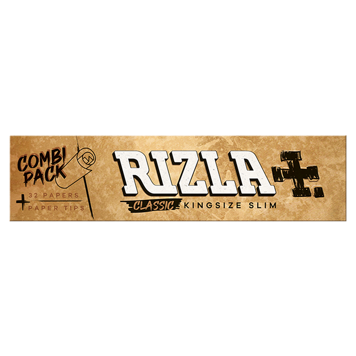 Rizla Classic King Size Combi 32